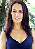 Natalya from Komsomolskoe, Ukraine