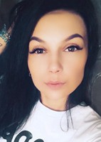 Olga from Mariupol, Ukraine