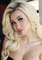 Viktoriya from Kiev, Ukraine