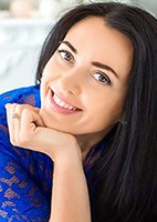 Olga from Dnipropetrovsk, Ukraine
