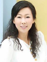 Asian Bride Qianqian (Qian) from Nanning