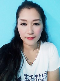 Asian Bride Jiao from Youai Rd
