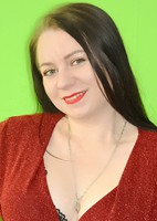 Elena from Kherson, Ukraine
