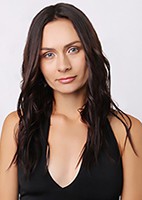 Ivanka from Kiev, Ukraine
