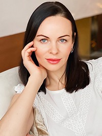 Russian single woman Julia from Saint Petersburg