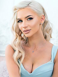 Russian Bride Inessa from Stavropol