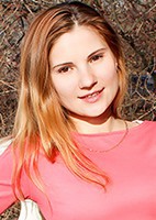 Anna from Nikolaev, Ukraine