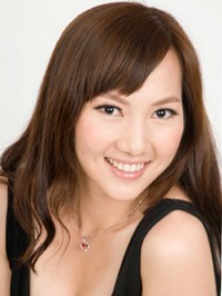 Asian Bride Shujie (Jie) from Nanning