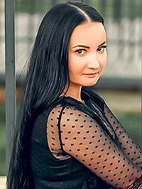 Russian single woman Evgenia from Tiraspol