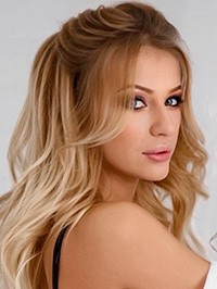 Ukrainian single woman Tatyana from Nikolaev