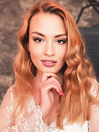 Ukrainian single woman Yulia from Nikolaev