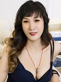 Asian single woman Guijuan from Mengcheng Chengguanzhen