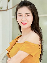 Asian Bride Nguyen Thi (Hong) from Ho Chi Minh City