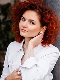 Russian single woman Galina from Sochi