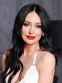 Ukrainian single woman Anna from Kiev