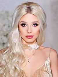 Russian single woman Victoria from Mogilev