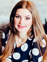 Ukrainian single woman Tatiana from Poltava