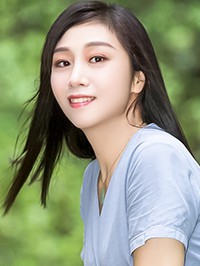 Asian single woman Hai (Qiong) from Nanning