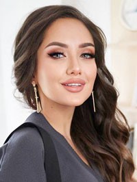 Russian single woman Nicole from Almaty