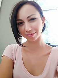 Ukrainian single woman Olga from Cherkassy