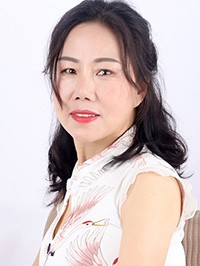 Asian single woman JIA RONG from Jiangshu