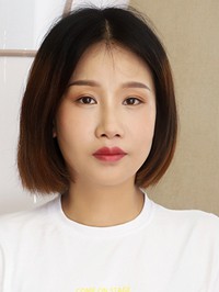 Asian Bride Jie from Hulan