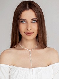 Ukrainian single woman Yulia from Kryvyy Rih