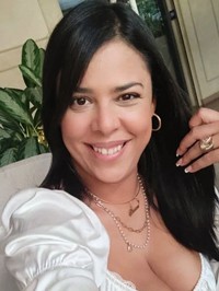 Latin single woman Susan from Bogotá
