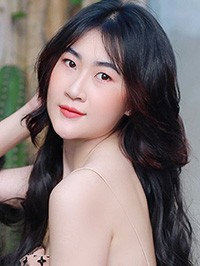 Asian Bride Tran Thi (Tina) from Ho Chi Minh City
