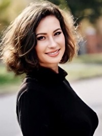 Ukrainian single woman Anna from Poltava