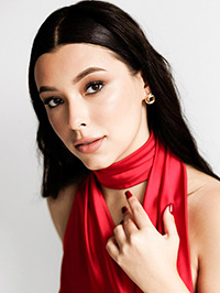 Ukrainian single woman Anita from Khmelnitskyi