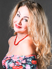 Ukrainian single woman Marina from Kolomyia