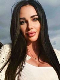 Ukrainian single woman Nataliya from Kharkiv