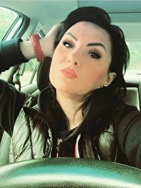 Ukrainian single woman Viktoriya from Cleveland