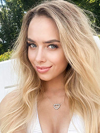 Ukrainian single woman Natalya from Kyiv