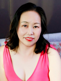 Asian single woman Yuying (Ying) from Suzhou