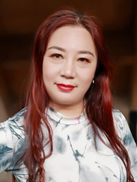 Asian single woman Min (Min) from Zhengzhou