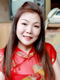 Asian single woman Ying (Ying) from Zhengzhou