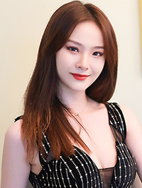 Asian single woman Xiao (Xiao) from Bazhou