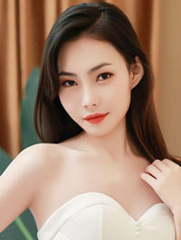 Asian single woman Qingyi (Yi) from Miluo