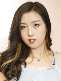 Asian single woman Yiying (Ying) from Changsha