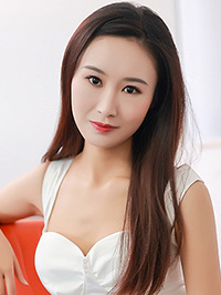 Asian single woman Shuyu (Yu) from Chongqing