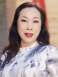 Asian single woman Yuanzhi (Zhi) from Zhengzhou