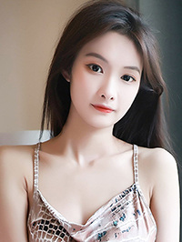 Asian single woman Lingling (Ling) from Chengdu