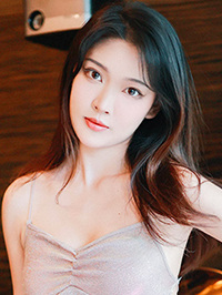 Asian single woman Kunyuan (Yuan) from Chengdu