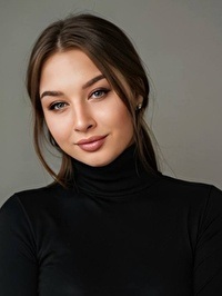 Russian single woman Oleksandra from Nikolayev