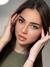 Russian single woman Alexia from Kyiv
