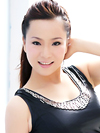 Asian single woman JingLi from Nanning, China