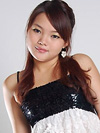 Asian single woman PeiPei from Guangzhou
