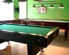 Academia billiard
